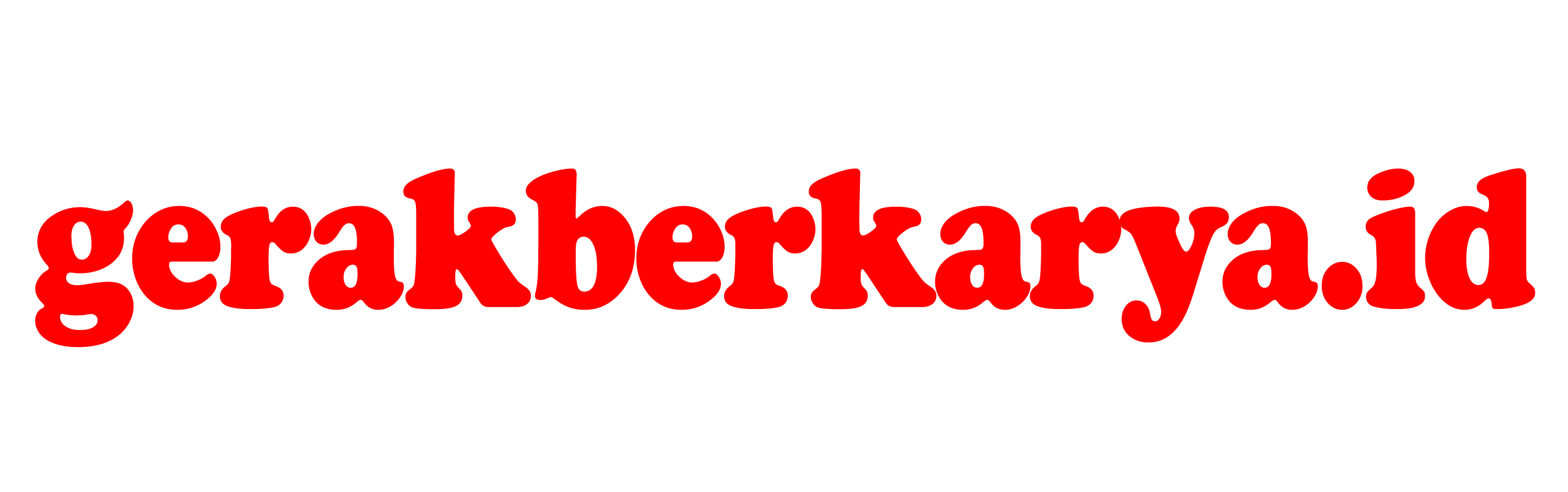 Gerak Berkarya